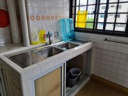 Blk 340 Clementi Avenue 5 (Clementi), HDB 5 Rooms #548395631
